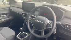 Dacia Sandero Stepway 1.0 TCe 110 Extreme 5dr Petrol Hatchback